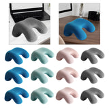 Maxbell Travel Pillow Headrest Comfortable for Adult for Sleeping