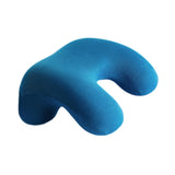 Maxbell Travel Pillow Headrest Comfortable for Adult for Sleeping