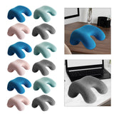 Maxbell Travel Pillow Headrest Comfortable for Adult for Sleeping