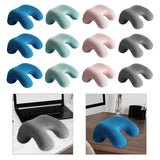 Maxbell Travel Pillow Headrest Comfortable for Adult for Sleeping