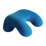 Maxbell Travel Pillow Headrest Comfortable for Adult for Sleeping