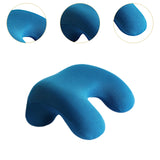 Maxbell Travel Pillow Headrest Comfortable for Adult for Sleeping