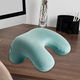 Maxbell Travel Pillow Headrest Comfortable for Adult for Sleeping