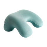 Maxbell Travel Pillow Headrest Comfortable for Adult for Sleeping