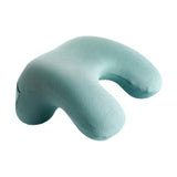 Maxbell Travel Pillow Headrest Comfortable for Adult for Sleeping