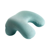 Maxbell Travel Pillow Headrest Comfortable for Adult for Sleeping