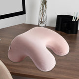 Maxbell Travel Pillow Headrest Comfortable for Adult for Sleeping