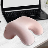 Maxbell Travel Pillow Headrest Comfortable for Adult for Sleeping