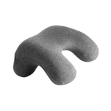 Maxbell Travel Pillow Headrest Comfortable for Adult for Sleeping