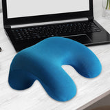 Maxbell Travel Pillow Headrest Comfortable for Adult for Sleeping