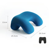 Maxbell Travel Pillow Headrest Comfortable for Adult for Sleeping