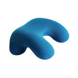 Maxbell Travel Pillow Headrest Comfortable for Adult for Sleeping