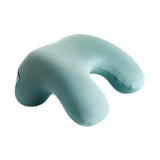 Maxbell Travel Pillow Headrest Comfortable for Adult for Sleeping