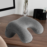 Maxbell Travel Pillow Headrest Comfortable for Adult for Sleeping