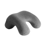 Maxbell Travel Pillow Headrest Comfortable for Adult for Sleeping