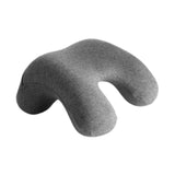 Maxbell Travel Pillow Headrest Comfortable for Adult for Sleeping