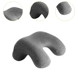 Maxbell Travel Pillow Headrest Comfortable for Adult for Sleeping