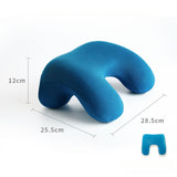 Maxbell Travel Pillow Headrest Comfortable for Adult for Sleeping