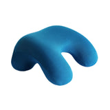 Maxbell Travel Pillow Headrest Comfortable for Adult for Sleeping