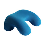 Maxbell Travel Pillow Headrest Comfortable for Adult for Sleeping