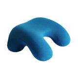 Maxbell Travel Pillow Headrest Comfortable for Adult for Sleeping