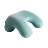 Maxbell Travel Pillow Headrest Comfortable for Adult for Sleeping