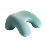 Maxbell Travel Pillow Headrest Comfortable for Adult for Sleeping