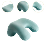 Maxbell Travel Pillow Headrest Comfortable for Adult for Sleeping