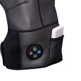 Maxbell Thigh/buttock Electric Heat Pad Hip Heating Pad for Women Dad Birthday Gifts