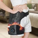 Maxbell Thigh/buttock Electric Heat Pad Hip Heating Pad for Women Dad Birthday Gifts