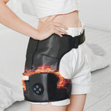 Maxbell Thigh/buttock Electric Heat Pad Hip Heating Pad for Women Dad Birthday Gifts