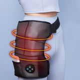 Maxbell Thigh/buttock Electric Heat Pad Hip Heating Pad for Women Dad Birthday Gifts