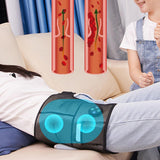 Maxbell Thigh/buttock Electric Heat Pad Hip Heating Pad for Women Dad Birthday Gifts