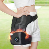 Maxbell Thigh/buttock Electric Heat Pad Hip Heating Pad for Women Dad Birthday Gifts