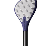 Maxbell Telescopic Back Scratcher Adjustable Body Scratcher for Women Husband Feet Violet