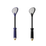 Maxbell Telescopic Back Scratcher Adjustable Body Scratcher for Women Husband Feet Violet