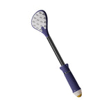 Maxbell Telescopic Back Scratcher Adjustable Body Scratcher for Women Husband Feet Violet