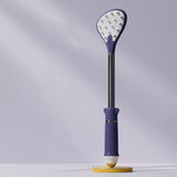 Maxbell Telescopic Back Scratcher Adjustable Body Scratcher for Women Husband Feet Violet