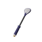 Maxbell Telescopic Back Scratcher Adjustable Body Scratcher for Women Husband Feet Violet