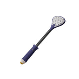Maxbell Telescopic Back Scratcher Adjustable Body Scratcher for Women Husband Feet Violet