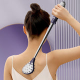 Maxbell Telescopic Back Scratcher Adjustable Body Scratcher for Women Husband Feet Violet