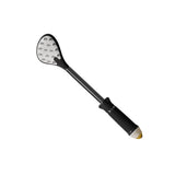 Maxbell Telescopic Back Scratcher Adjustable Body Scratcher for Women Husband Feet Black