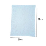 Maxbell Compressed Towels Cloth Portable Compressed Cotton Towel for Gym Home Hiking Pink