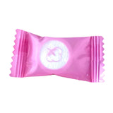 Maxbell Compressed Towels Cloth Portable Compressed Cotton Towel for Gym Home Hiking Pink