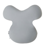 Maxbell Napping Sleeping Pillow Travel Napping Face Pillow for Computer Gaming Chair Gray