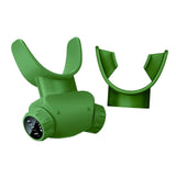 Maxbell Breathing Training Device Improve Breath Endurance Breathing Training Green