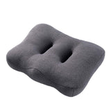 Maxbell Car Seat Cushion Comfortable Coccyx Cushion for Office Chair Computer Travel Gray