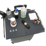 Maxbell Tattoo Workstation Heavy Fixed Table Top for SPA Tattoo Artist Tattoo Studio