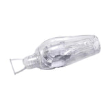 Maxbell Breathing Exerciser Training Transparent Mucus Removal Lung Exerciser Device