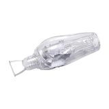 Maxbell Breathing Exerciser Training Transparent Mucus Removal Lung Exerciser Device